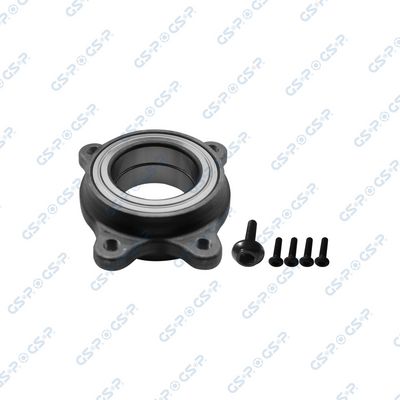 Riteņa rumbas gultņa komplekts GSP 9262003K