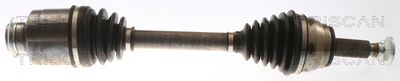 Приводной вал TRISCAN 8540 43516