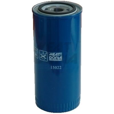 Масляный фильтр MEAT & DORIA 15022