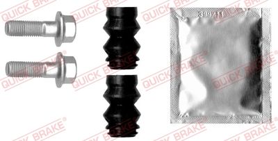 Lisakomplekt,Pidurisadul QUICK BRAKE 113-1468