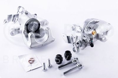 Bremžu suports HELLA PAGID 8AN 355 783-511