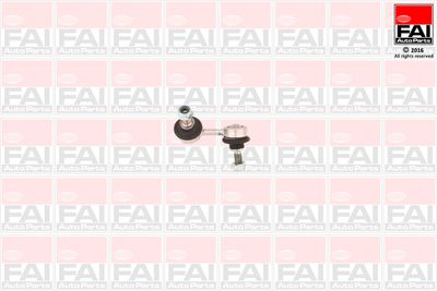 Тяга / стойка, стабилизатор FAI AutoParts SS2142