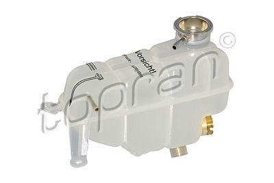 Kompensācijas tvertne, Dzesēšanas šķidrums TOPRAN 400 907