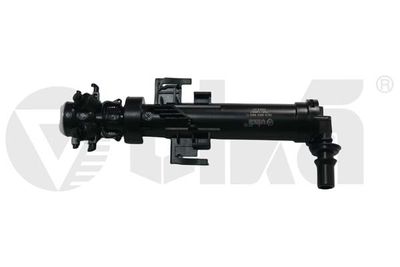 Ūdens sprausla, Lukturu tīrīšanas sistēma vika 99551814301