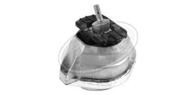 Подвеска, двигатель DYS 71-24546