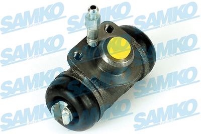 Колесный тормозной цилиндр SAMKO C26944