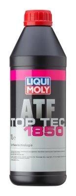 Transmisijas eļļa LIQUI MOLY 21738