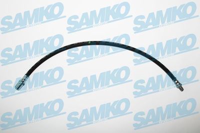 Тормозной шланг SAMKO 6T48641