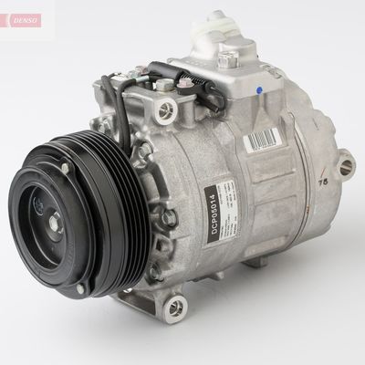 Компрессор, кондиционер DENSO DCP05014