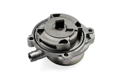 Vakuumsūknis, Bremžu sistēma HEPU VP5124