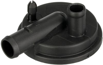 Eļļas atdalītājs, Kartera ventilācija GATES EMH199