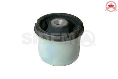 Втулка, балка моста SIDEM 863706