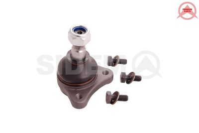 Balst-/Virzošais šarnīrs SIDEM 71287