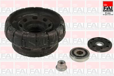 Ремкомплект, опора стойки амортизатора FAI AutoParts SS3167