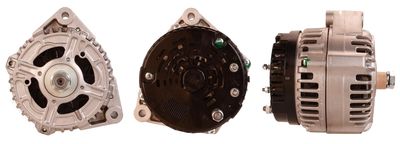 Ģenerators LUCAS LRA03040