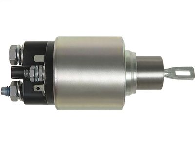 Тяговое реле, стартер AS-PL SS0114