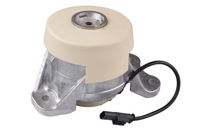 Подвеска, двигатель TEDGUM TED24521