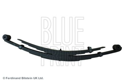 Многолистовая рессора BLUE PRINT ADZ98814