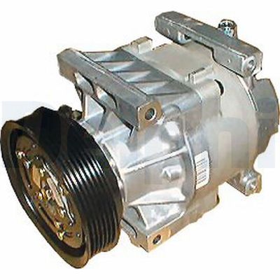 Компрессор, кондиционер DELPHI TSP0155326