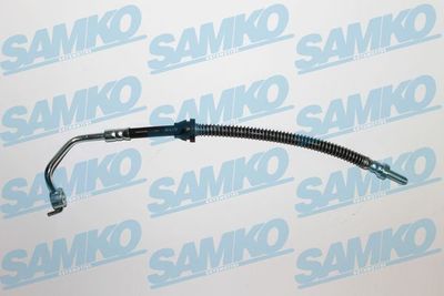 Тормозной шланг SAMKO 6T47244