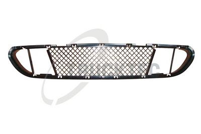 Ventilatora reste, Bampers TRUCKTEC AUTOMOTIVE 08.62.706