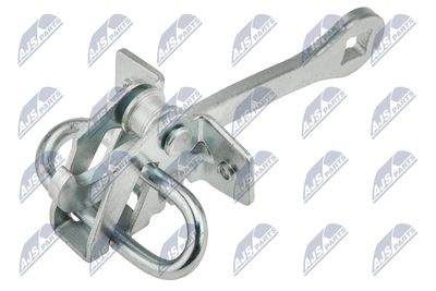 Фиксатор двери NTY EZC-PL-084