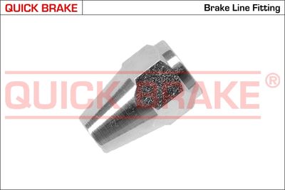 Savilcējskrūve QUICK BRAKE PH