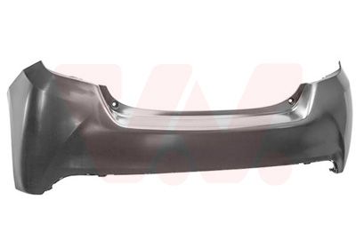 Bampers VAN WEZEL 5428540