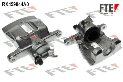 Тормозной суппорт FTE 9291196