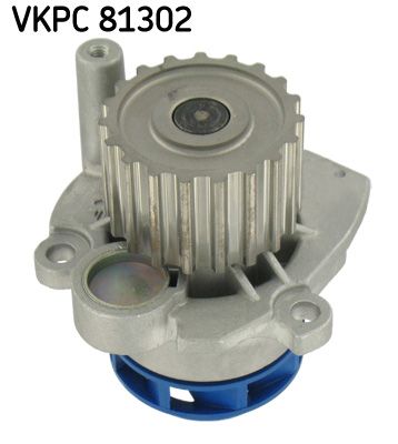 Водяной насос, охлаждение двигателя SKF VKPC 81302