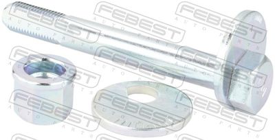 Набор болтов для коррекции развала колёс FEBEST 1429-003-KIT