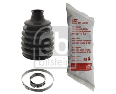 Комплект пыльника, приводной вал FEBI BILSTEIN 49883