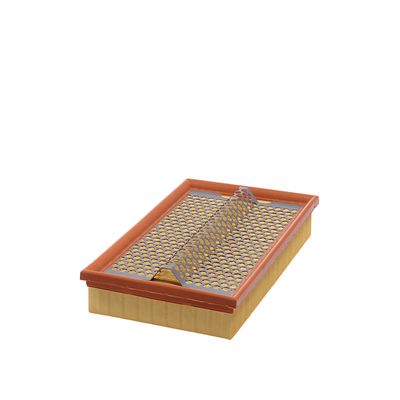 Gaisa filtrs HENGST FILTER E30L03