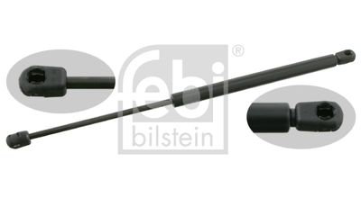 Gāzes atspere, Bagāžas/Kravas nodalījuma vāks FEBI BILSTEIN 27649