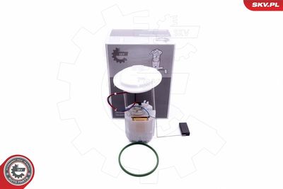 Элемент системы питания ESEN SKV 02SKV830