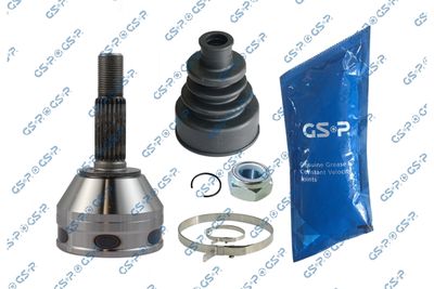 Šarnīru komplekts, Piedziņas vārpsta GSP 899207