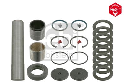 Remondikomplekt,käändmikupoldid FEBI BILSTEIN 24777