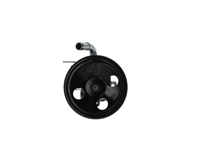 Hidrosūknis, Stūres iekārta BOSCH K S02 000 050