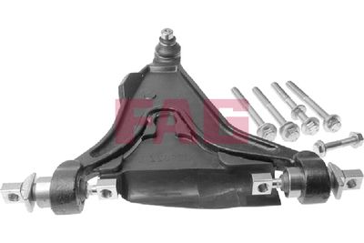 Neatkarīgās balstiekārtas svira, Riteņa piekare Schaeffler FAG 821 0451 10