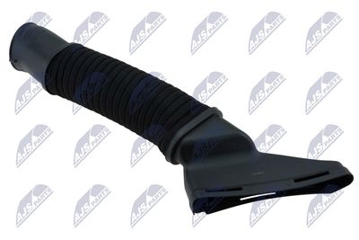 Gaisa tvērēja caurule, Gaisa filtrs NTY GPP-ME-071
