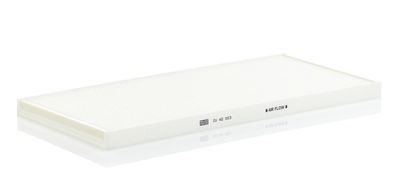 Фильтр, воздух во внутренном пространстве MANN-FILTER CU 42 003