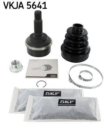 Шарнирный комплект, приводной вал SKF VKJA 5641