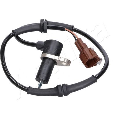 Devējs, Riteņu griešanās ātrums ASHIKA 151-01-167