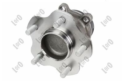 Riteņa rumba ABAKUS 141-01-093