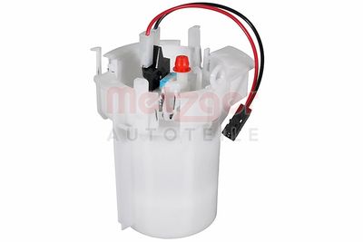 Топливный насос METZGER 2250007