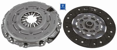 Sajūga komplekts SACHS 3000 950 698