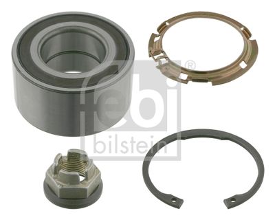 Комплект подшипника ступицы колеса FEBI BILSTEIN 26887