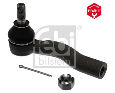 Наконечник поперечной рулевой тяги FEBI BILSTEIN 43159