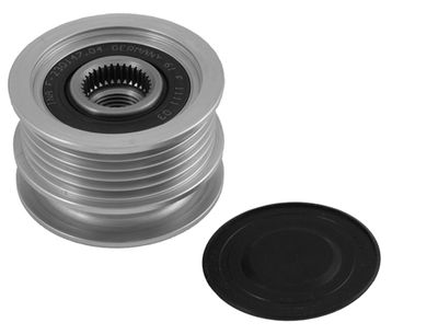 Ģeneratora brīvgaitas mehānisms CONTINENTAL CTAM AP9057