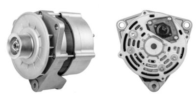 Ģenerators MAHLE MG 622